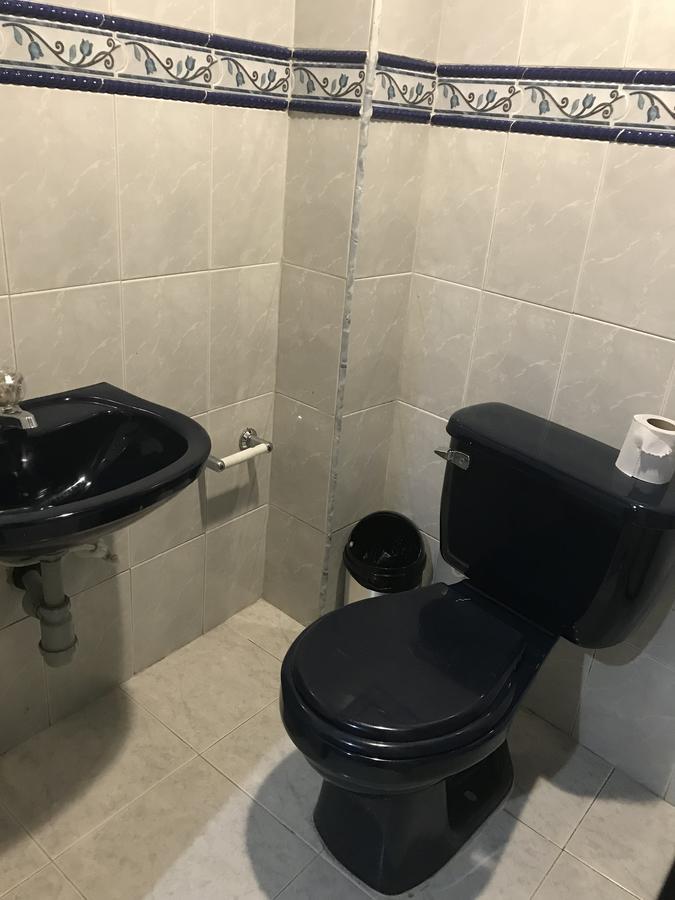 Hotel Calipso Marinilla Zewnętrze zdjęcie